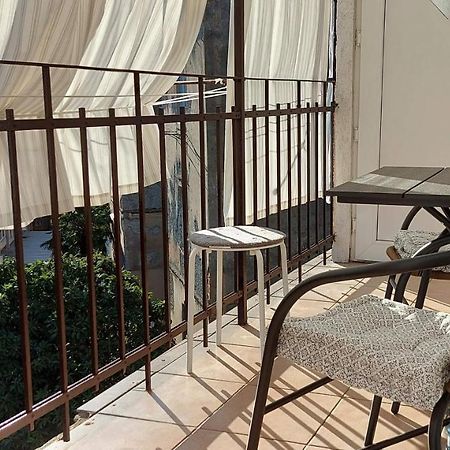 Apartment Pomerio Rijeka Luaran gambar