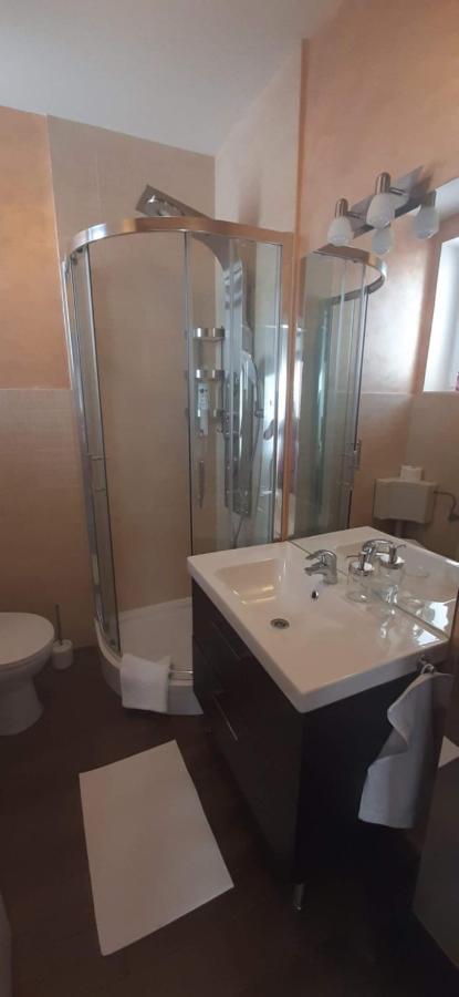 Apartment Pomerio Rijeka Luaran gambar