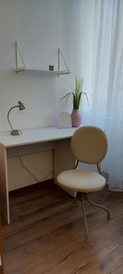 Apartment Pomerio Rijeka Luaran gambar