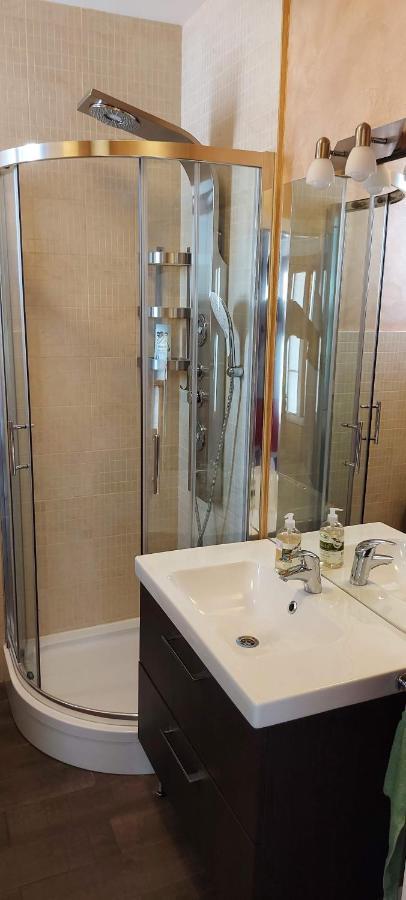 Apartment Pomerio Rijeka Luaran gambar